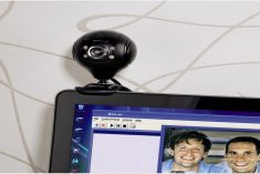 kamera internetowa