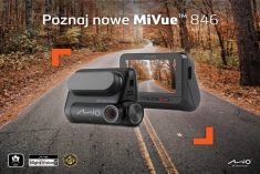 mio mivue 846