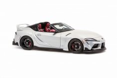 toyota gr supra
