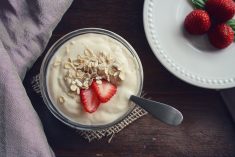 dieta seniora