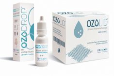 produkty do oczu