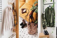 moda w kolorach ziemi
