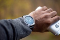 smartwatch