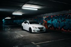 lexus