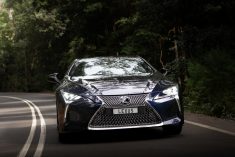 lexus