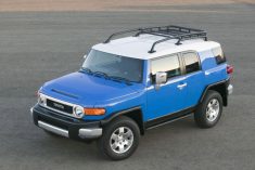 off road