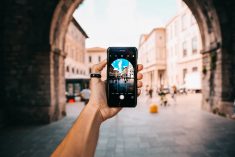 smartfon