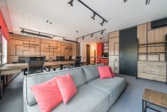 salon