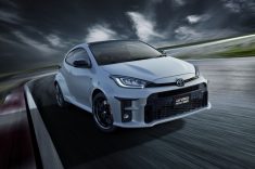 model toyoty