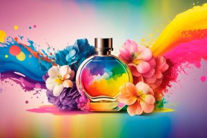 Miłość i kwiaty - poznaj najsłynniejsze perfumy marki Kenzo