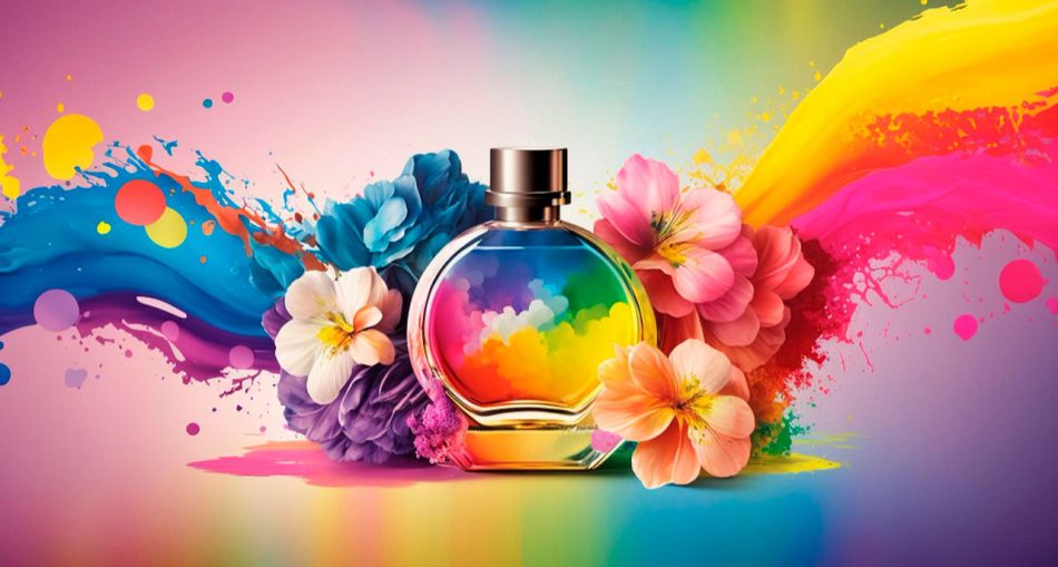 Miłość i kwiaty - poznaj najsłynniejsze perfumy marki Kenzo