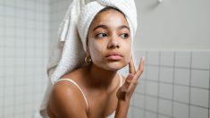 odzyskanie jedrnosci skory twarzy