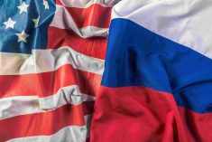 Spotkanie Trump-Putin jako krok ku zamrożeniu konfliktu na Ukrainie