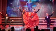 Nowy sezon w Teatrze Sabat Małgorzaty Potockiej – jedynym teatrze rewiowym w Polsce