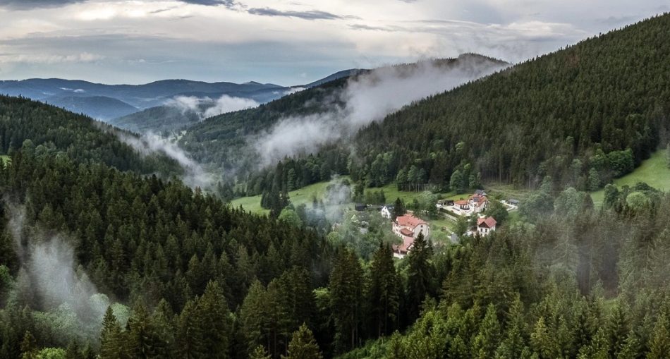 Weekend we wrześniu – krótkie wyjazdy jako sposób na przedłużenie wakacji