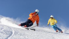 JESIEŃ - IDEALNY MOMENT NA ZAPLANOWANIE NART