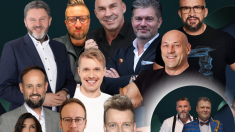 Mężczyźni w kryzysie. Jak przerwać milczenie i pomóc sobie nawzajem?