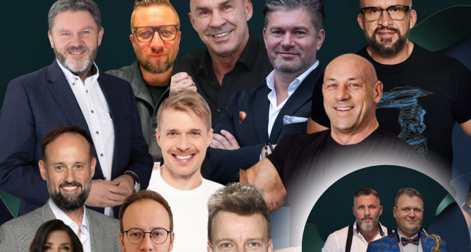 Mężczyźni w kryzysie. Jak przerwać milczenie i pomóc sobie nawzajem?