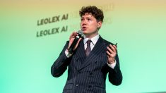 Sztuczna inteligencja w kancelariach. Nowe dane z Raportu LegalTech 2025.