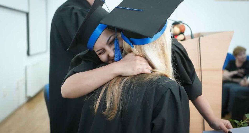 Studenci wystartowali na wybranych kierunkach