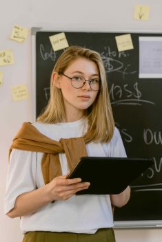 Czego oczekują współcześni studenci?