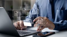 Cyfryzacja, która działa. Jak sztuczna inteligencja usprawnia codzienność w firmach?