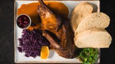 DREVNY KOCUR DEBIUTUJE W STOLICY – AUTENTYCZNA CZESKA KUCHNIA W SERCU WARSZAWY