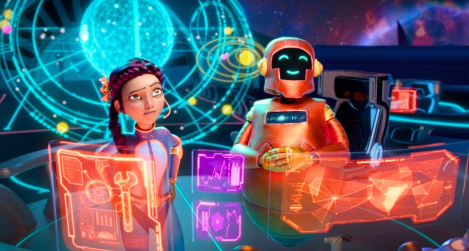 Mads Mikkelsen i Roman Griffin Davis razem w „Krainie Snów”. Polska animacja z międzynarodowym duetem w obsadzie