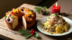 Bacalhau zamiast karpia, Bolo Rei zamiast makowca - Boże Narodzenie i Nowy Rok w Portugalii oczami Polaków