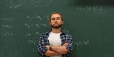 (R)ewolucja w sposobie nauczania, czyli nowe spojrzenie na matematykę