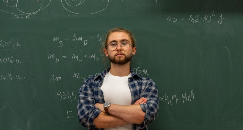 (R)ewolucja w sposobie nauczania, czyli nowe spojrzenie na matematykę