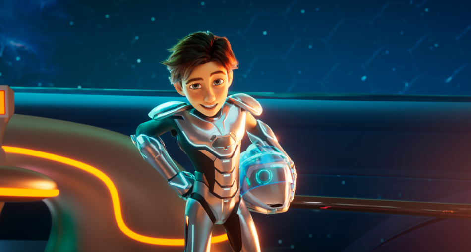 Roman Griffin Davis dołącza do obsady „Krainy Snów” – gwiazda „Jojo Rabbit” w międzynarodowej superprodukcji animowanej studia LIGHTCRAFT