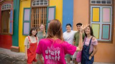 Mów nawet z błędami. Jak przełamać barierę i zrobić językowy przełom?