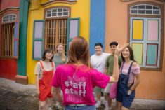 Rok w amerykańskim liceum. Lekcja samodzielności, której nie da się nauczyć z podręcznika