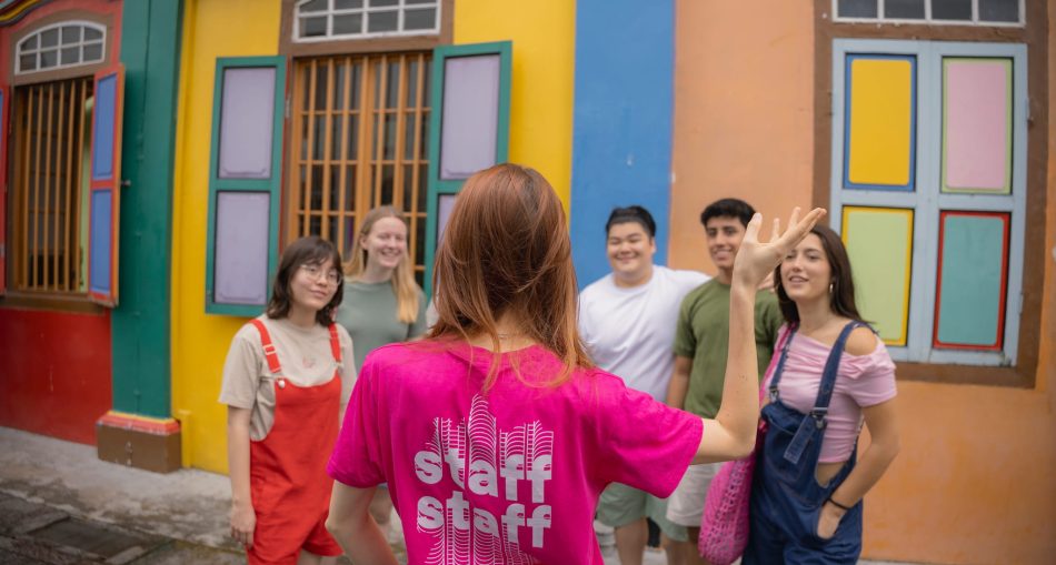 Rok w amerykańskim liceum. Lekcja samodzielności, której nie da się nauczyć z podręcznika