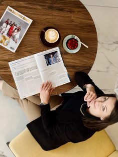 Hotel jako przestrzeń spotkań. Jak zmienia się rola hoteli w świecie konferencji i wydarzeń biznesowych?