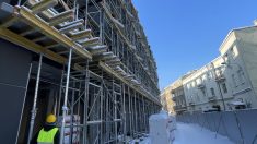 Zima nie dyktuje już warunków. Jak prefabrykacja zmienia oblicze nowoczesnego budownictwa?