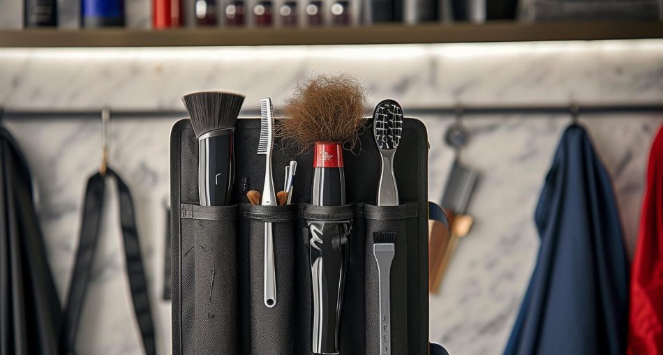 Hurtownia fryzjerska uRadka czyli jak zaoszczędzić czas i pieniądze w firmie