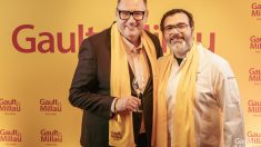 PRZEWODNIK GAULT&MILLAU WRACA PO 5 LATACH DO POLSKI. WARSZAWSKA RESTAURACJA ZDOBYWA NAJWYŻSZE NOTY