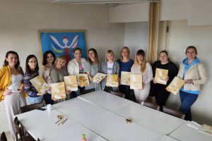 Mosty Zrozumienia w Olsztynie - Forum wymiany doświadczeń Jak ratować dobrostan dzieci w wielokulturowej szkole?