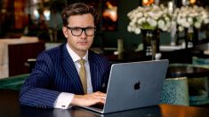 19 lat i miliard wyświetleń. Julian Heller zbudował firmę szybciej niż większość zaczyna studia