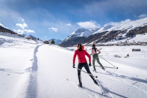 AKTYWNY WYPOCZYNEK DLA REGENERACJI. CEL PODRÓŻY: WŁOSKIE ALPY