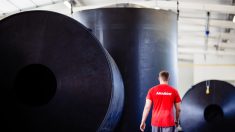 Co, jeśli zabraknie wody?