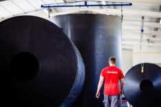 Co, jeśli zabraknie wody?