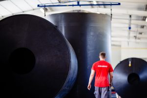 Co, jeśli zabraknie wody?