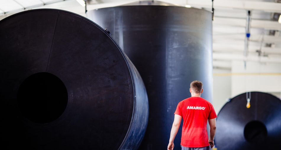 Co, jeśli zabraknie wody?