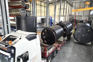 Susza hydrologiczna i przeciążona infrastruktura. „Apelowanie do mieszkańców, by oszczędzali wodę to za mało”