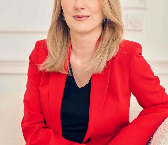 Iwona Borawska