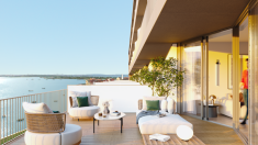 Airbnb pod coraz większą kontrolą. Czy zakup nieruchomości w Portugalii nadal ma sens?