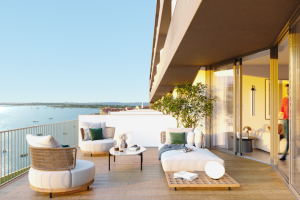 Airbnb pod coraz większą kontrolą. Czy zakup nieruchomości w Portugalii nadal ma sens?
